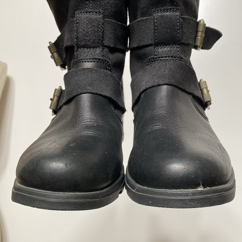 Sorel Major Moto Boot - Picture 10 of 17